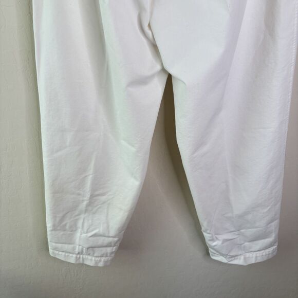 Forte Forte Pleated Wide Leg Trousers - Picture 3 of 8